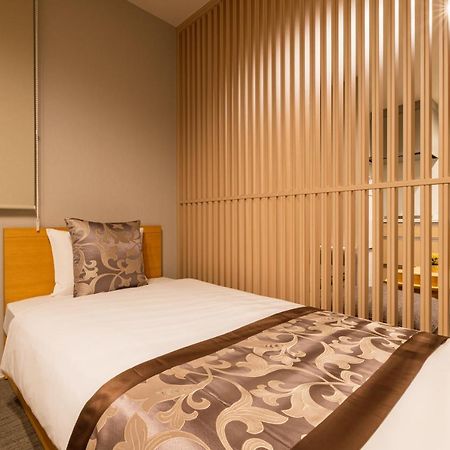 Aparthotel Grand Base Nagasaki Chukagai Exterior foto