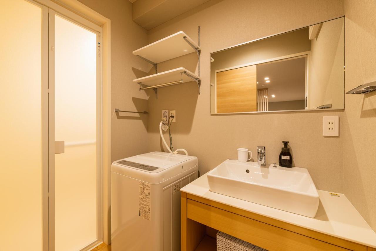 Aparthotel Grand Base Nagasaki Chukagai Exterior foto