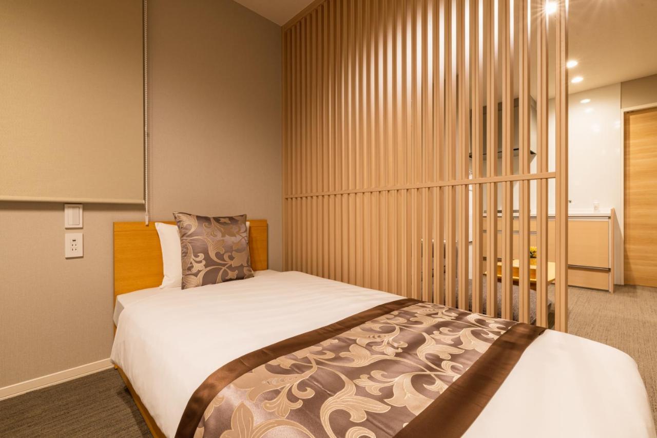 Aparthotel Grand Base Nagasaki Chukagai Exterior foto