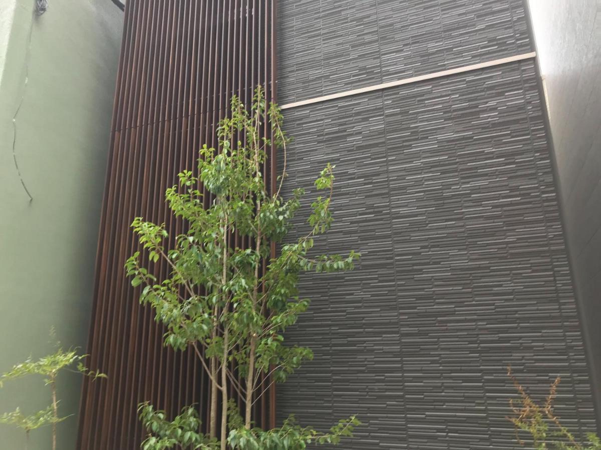 Aparthotel Grand Base Nagasaki Chukagai Exterior foto